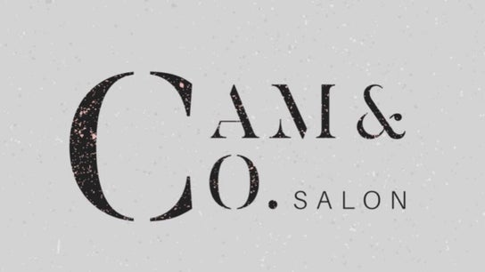 Cam & Co. Salon