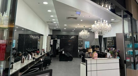 Colour Loft Hair & Beauty Blacktown