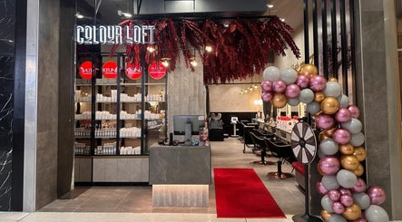 Εικόνα Colour Loft Hair & Beauty Liverpool 3