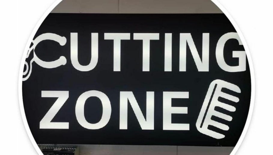 Cutting Zone, bild 1