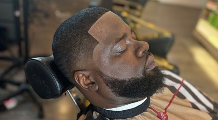 2 Toonz Cuts, bilde 3