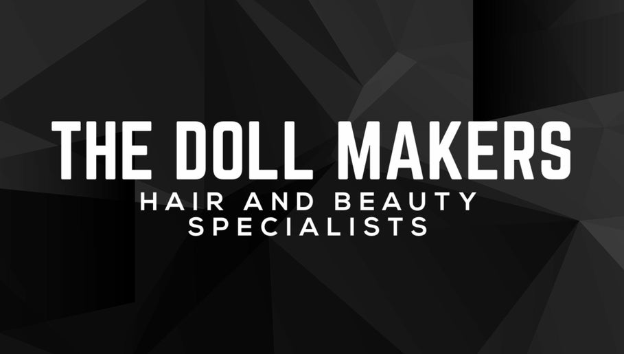 The Doll Makers Salon – obraz 1