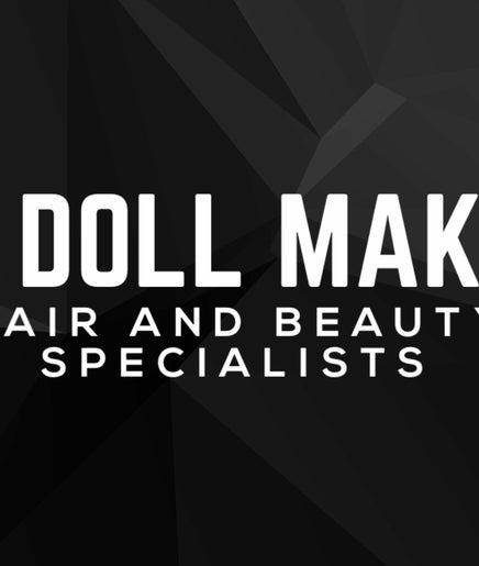 The Doll Makers Salon – obraz 2