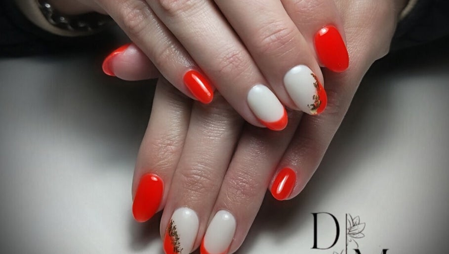 Demure Nails by Maylene image 1