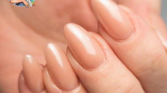 KMC Nail Studio