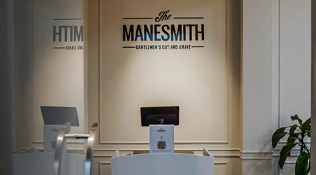 Imagen 3 de The Manesmith