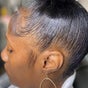 Naiomi Luxe Hair Studio