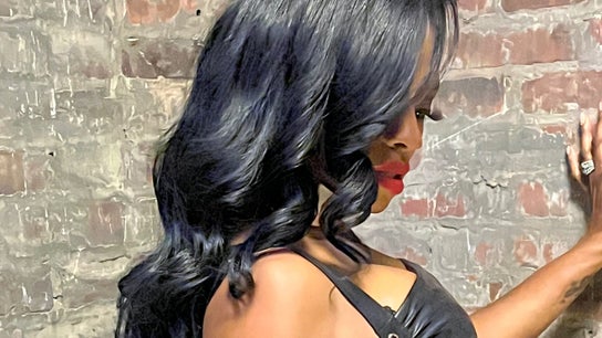 Naiomi Luxe Hair Studio