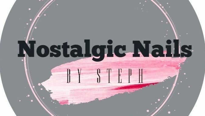 Nostalgic Nails image 1