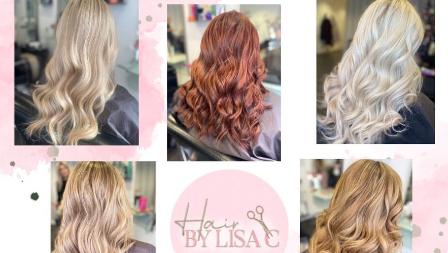 Hair by Lisa C billede 1