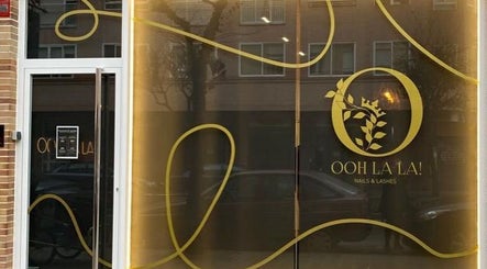 Oohlala Nails and Lashes – kuva 3
