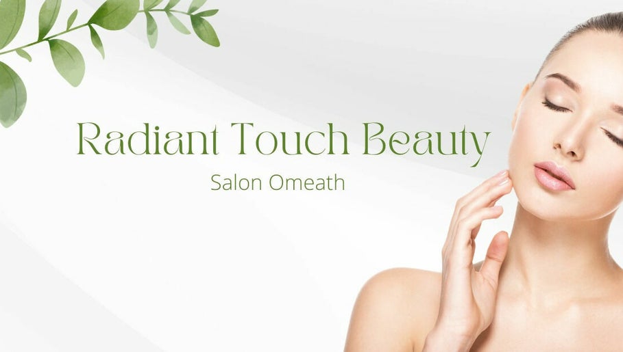 Radiant Touch Beauty Omeath image 1