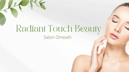 Radiant Touch Beauty Omeath