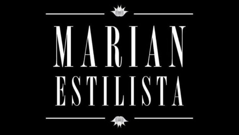 Marian Estilistas imaginea 1