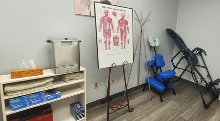 Mount Joy Rehab Clinic – obraz 2