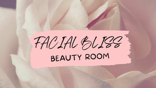 Facial Bliss Beauty Room