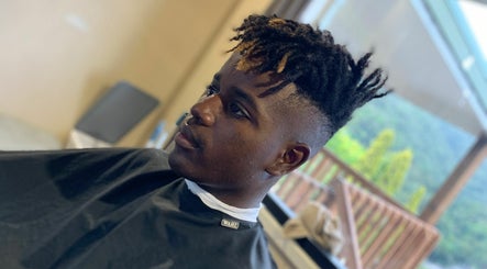 Image de Def One Cutz 3