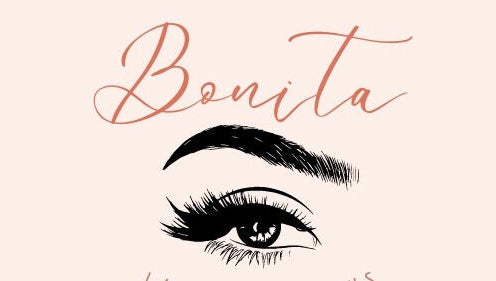 Bonita Lashes and Brows imaginea 1