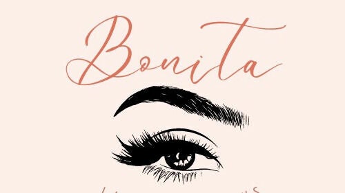 Bonita Lashes and Brows