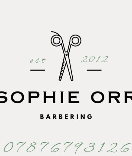 Sophie Orr Barbering изображение 2