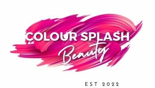 Colour Splash Beauty afbeelding 1