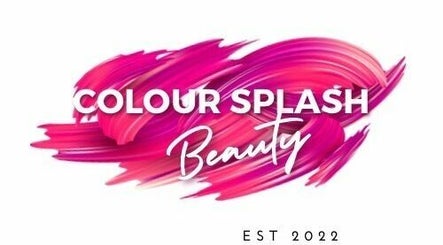 Colour Splash Beauty