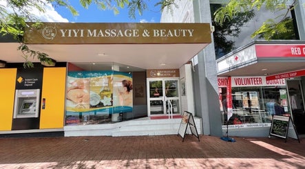 Yiyi Massage and Beauty billede 2