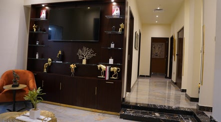 Gents Mania Salon and Spa image 3