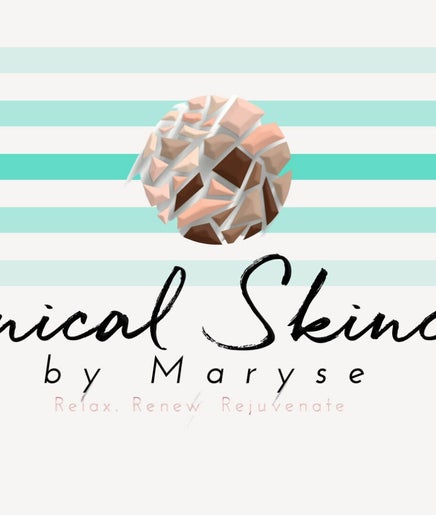 Clinical Skin Care by Maryse image 2
