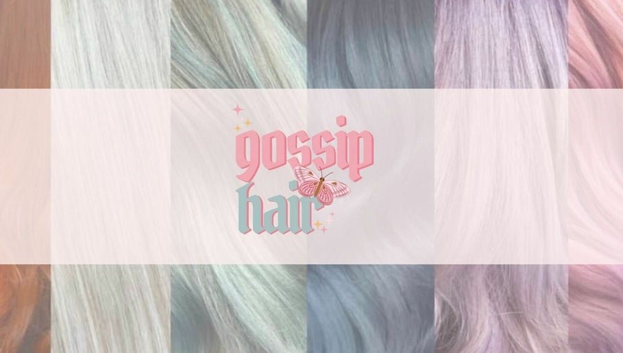 Gossip Hair Studio Bild 1