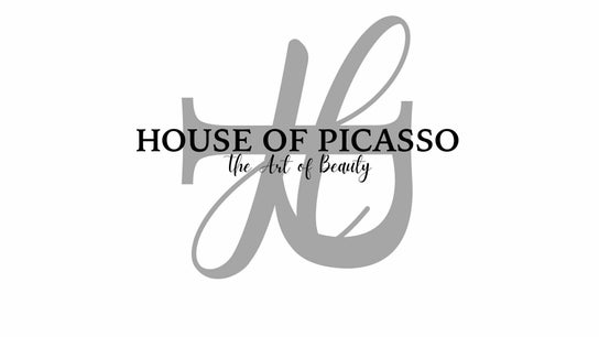 House Of Picasso