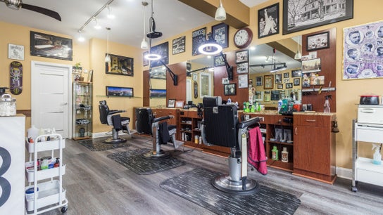 Empire State Barbershop