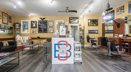 Empire State Barbershop