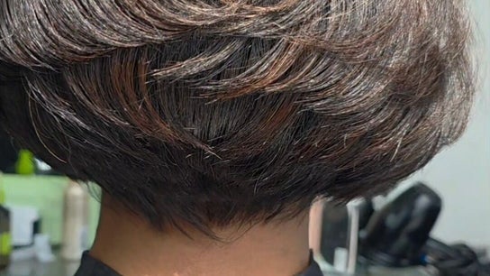 Venture Hair & Beauty