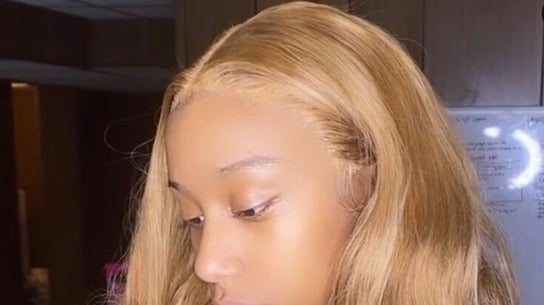 Napps Natural Hair Salon 1224 Washington Ave Saint Louis Fresha