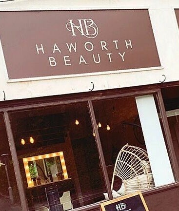 Haworth Beauty image 2