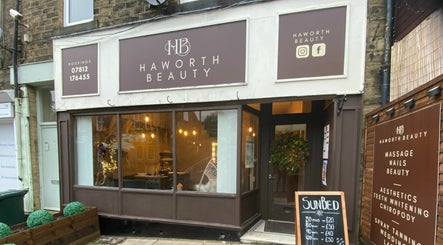 Haworth Beauty afbeelding 3