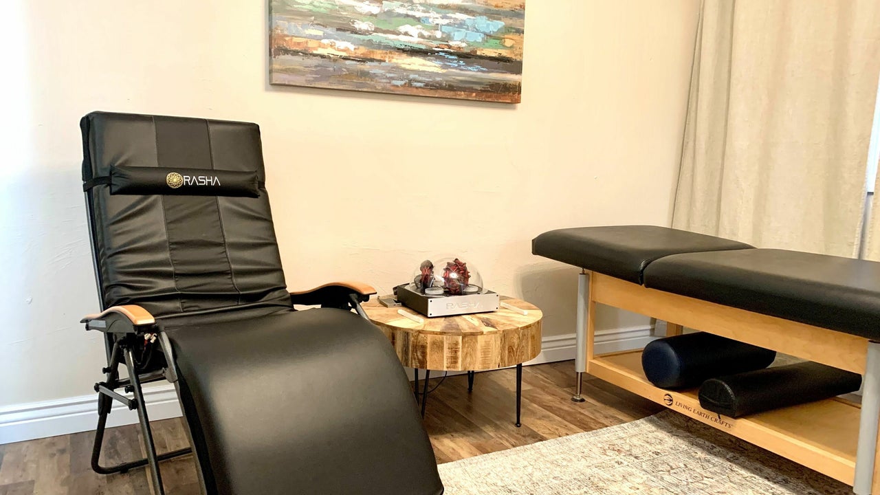 Innate Wellness 3309 South Yale Avenue Tulsa Fresha