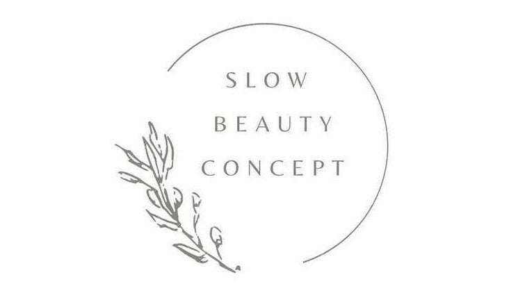 Slow beauty concept image 1