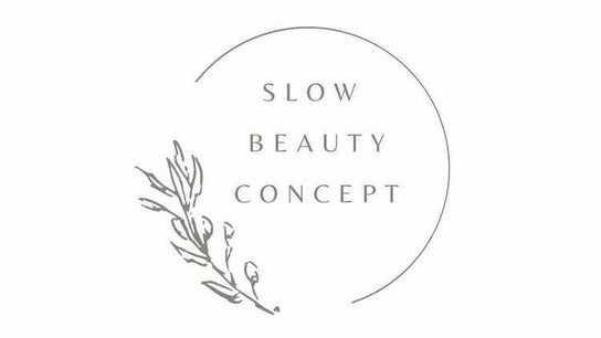 Slow beauty concept