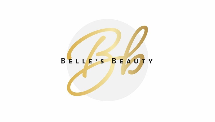 Belle's Beauty 1paveikslėlis
