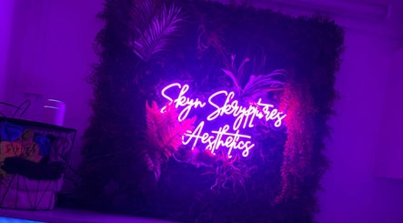 Skyn Skryptures Aesthetics LTD image 2