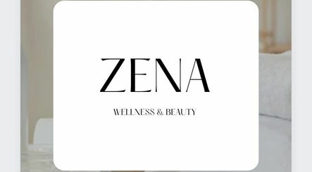 Courtney Nixon | Zena Wellness & Beauty – obraz 3
