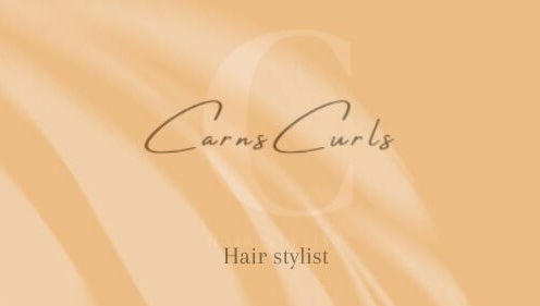 Carns Curls Cuts & Colour изображение 1