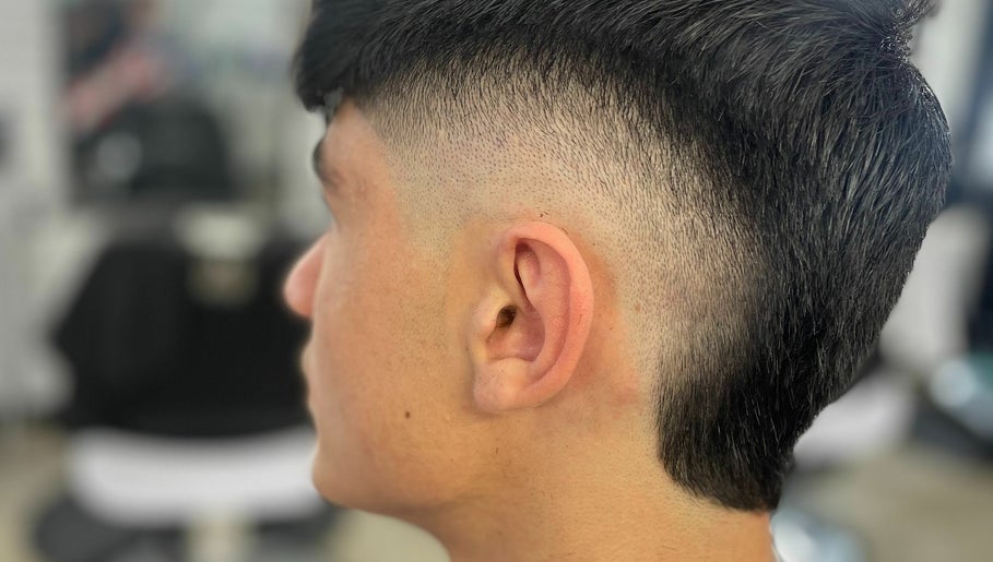 Haircode Premium Barbershop billede 1