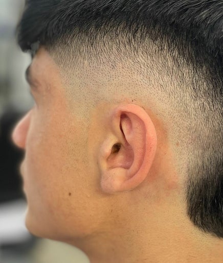 Haircode Premium Barbershop imagem 2