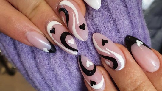 Elysees Nails Paris La Défense