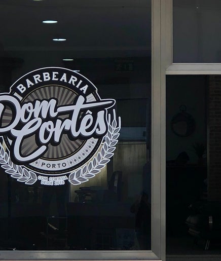 Barbearia Dom Cortês - Dom II Bild 2
