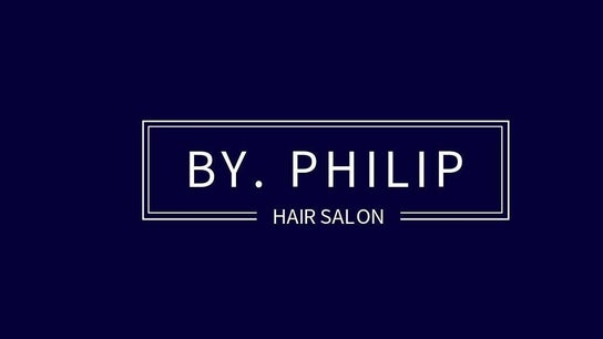 By Philip Hair Salon