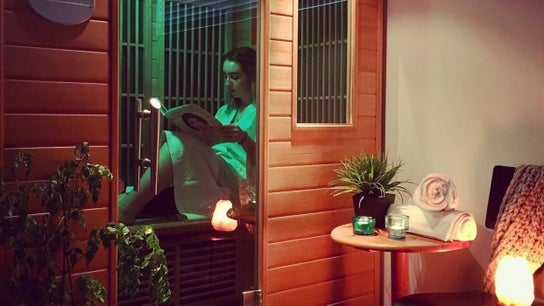 Ocean & Earth Day Spa